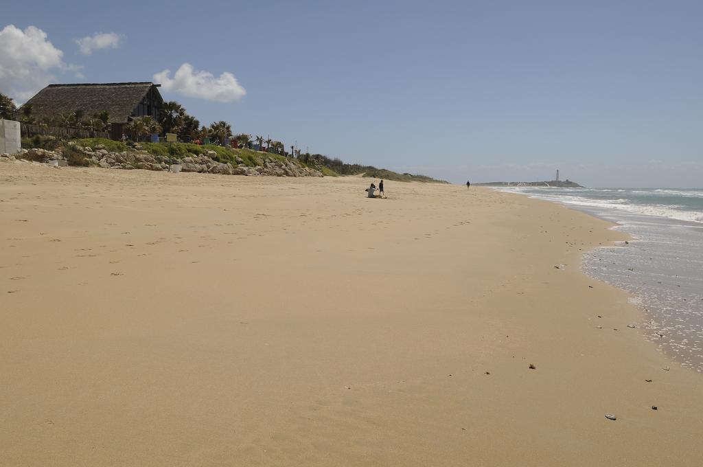Placer De Meca Zahora Rum bild