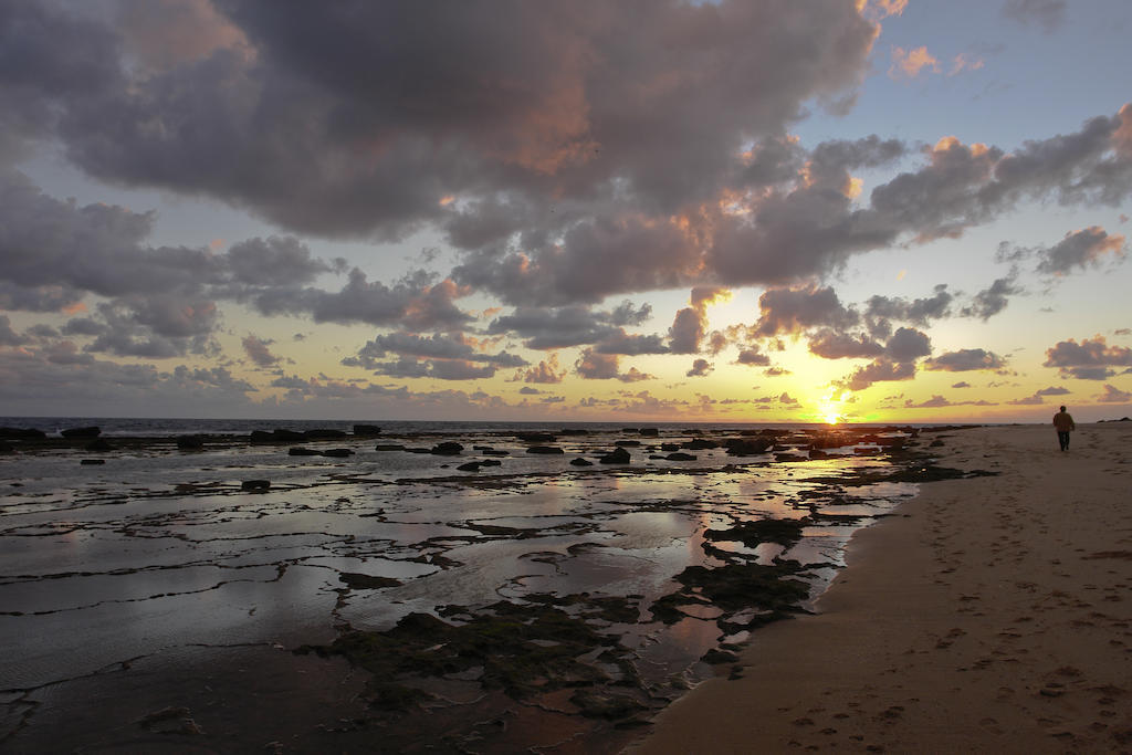 Placer De Meca Zahora Rum bild